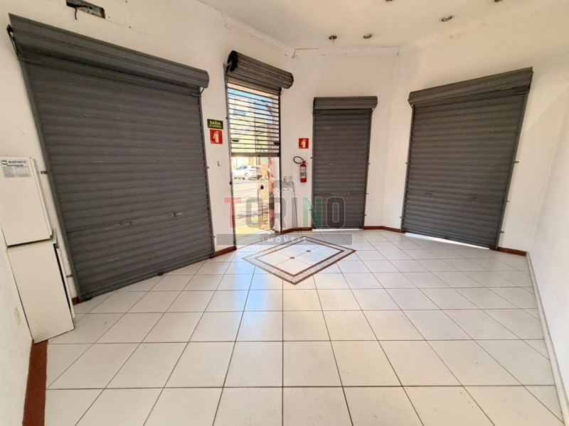Ponto Comercial - Alto da Boa Vista - Ribeirão Preto