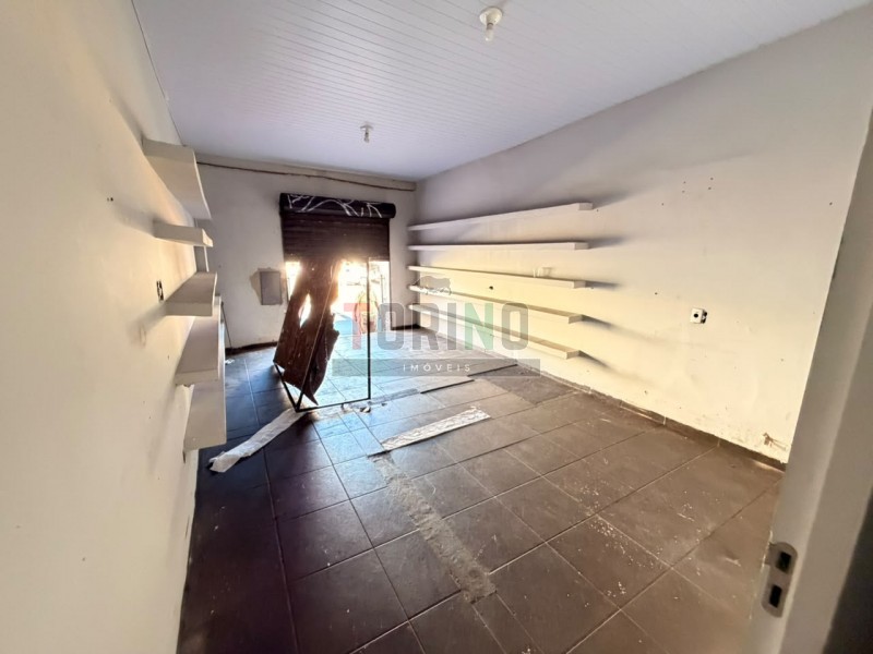 Ponto Comercial - Centro - Ribeirão Preto