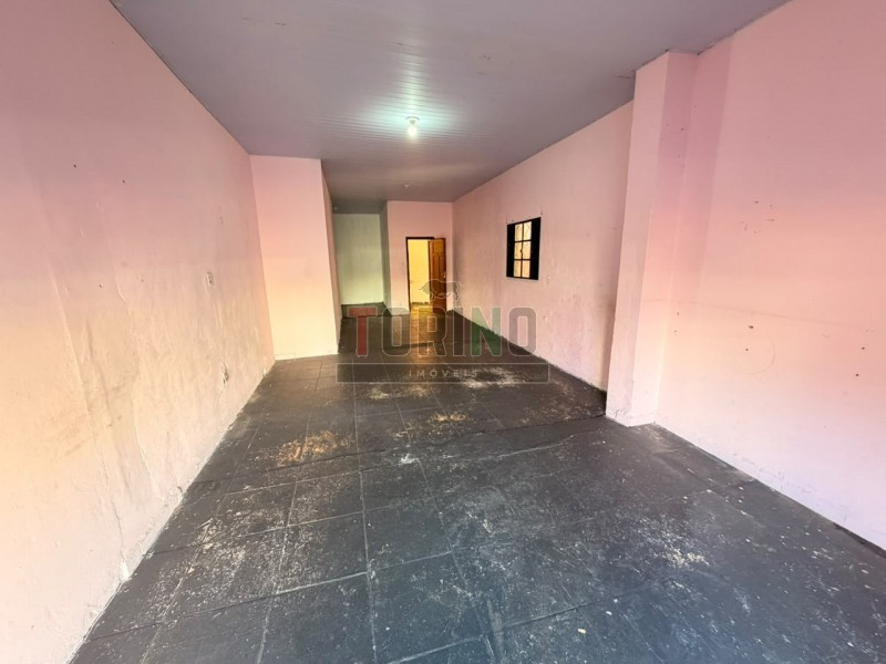 Ponto Comercial - Centro - Ribeirão Preto