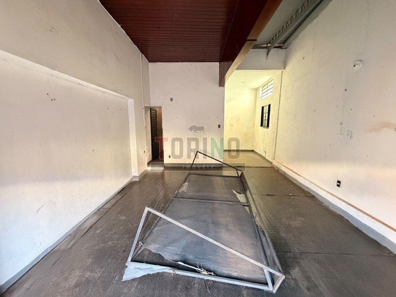 Ponto Comercial - Centro - Ribeirão Preto