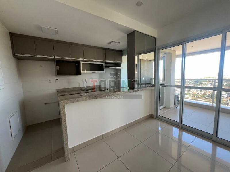 Apartamento - Quinta da Primavera  - Ribeirão Preto