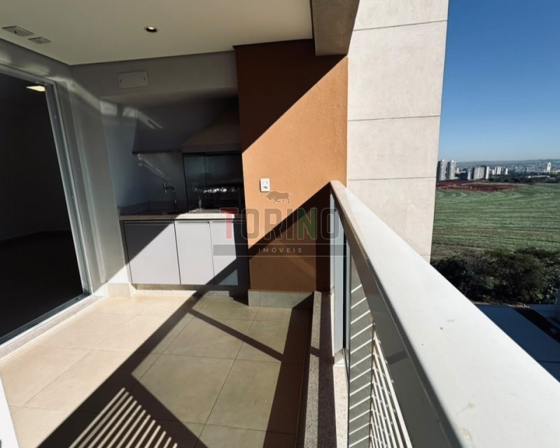 Apartamento - Quinta da Primavera  - Ribeirão Preto