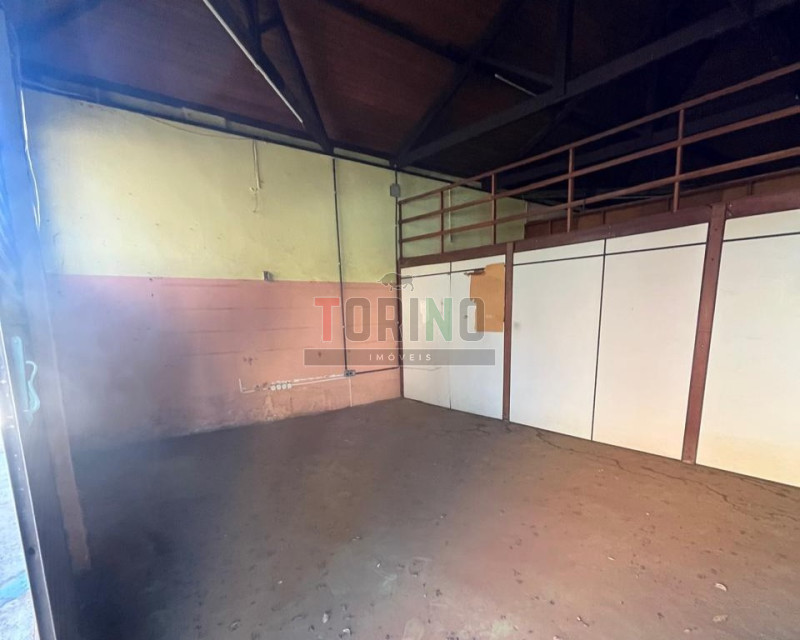 Casa + Salão - Vila Seixas - Ribeirão Preto