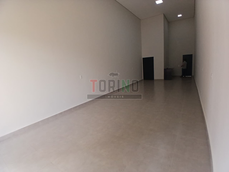 Salão Comercial - Centro - Ribeirão Preto