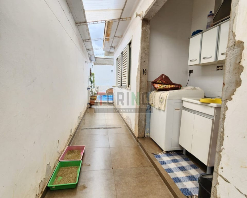 Casa, 3 quartos, 251 m² - Foto 11