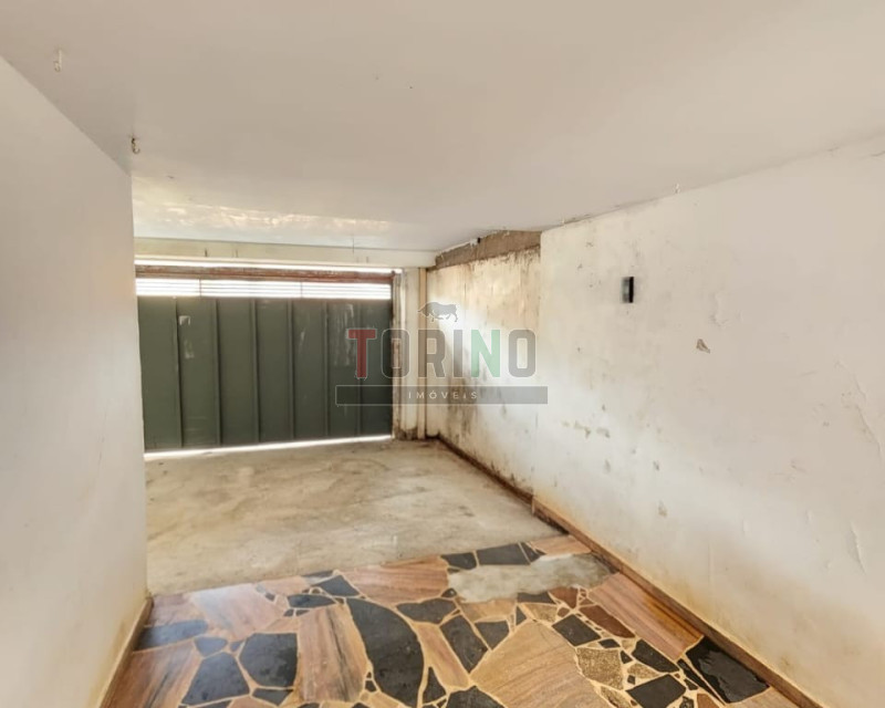 Casa - Jardim Paulistano - Ribeirão Preto