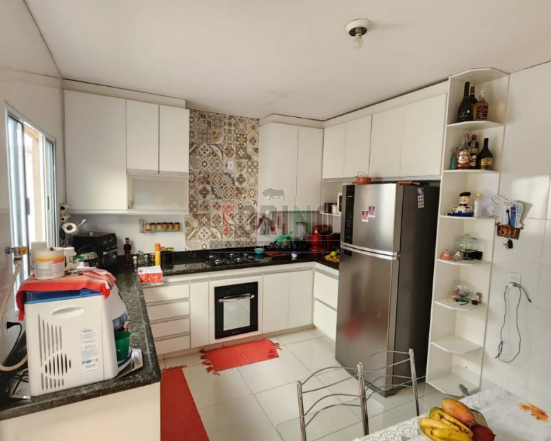 Casa, 3 quartos, 251 m² - Foto 7
