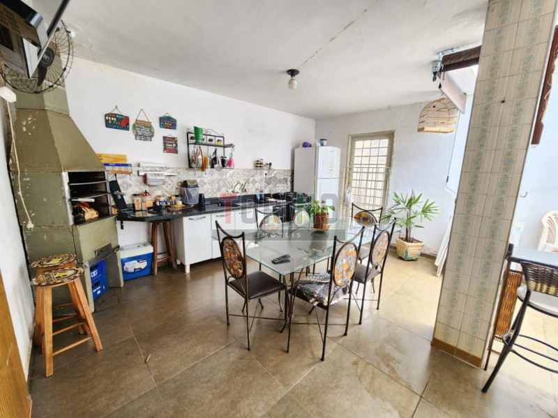 Casa, 3 quartos, 251 m² - Foto 14