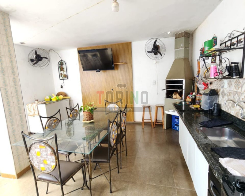 Casa, 3 quartos, 251 m² - Foto 15