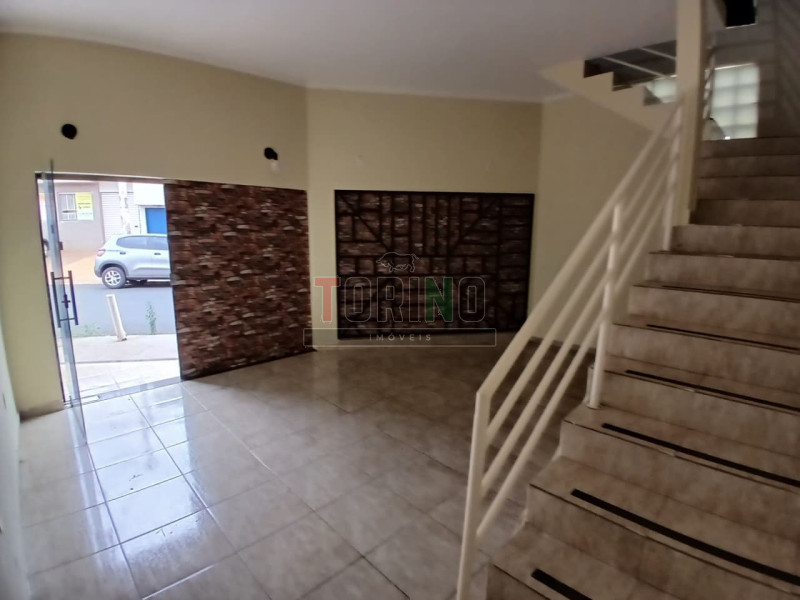 Ponto Comercial - Vila Seixas - Ribeirão Preto