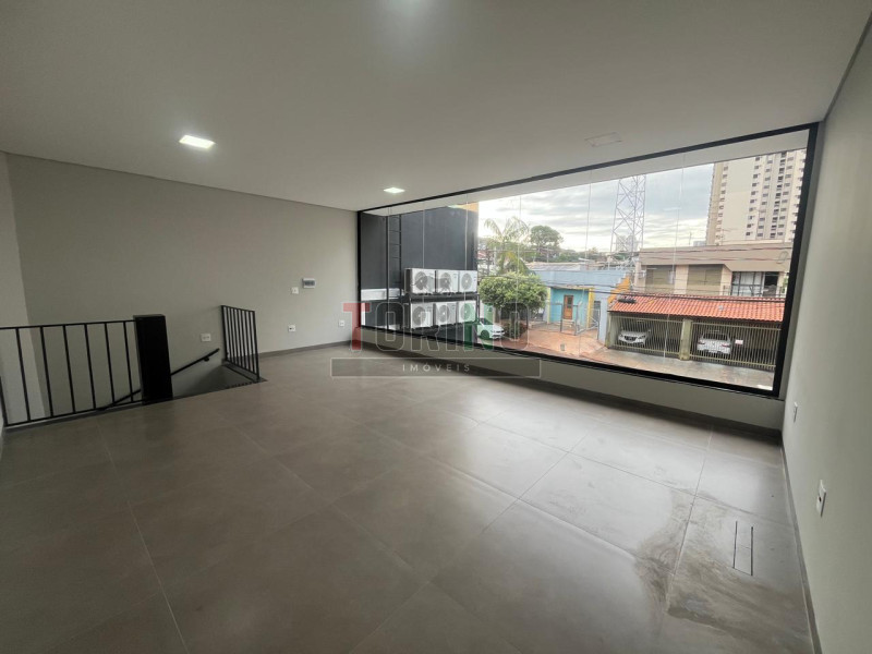 Ponto Comercial - Santa Cruz do Jose Jacques - Ribeirão Preto