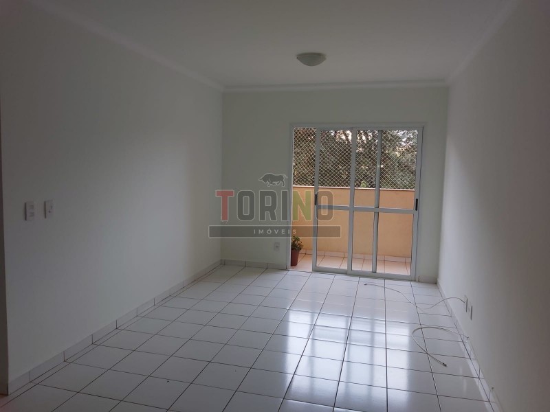 Apartamento - Nova Ribeirania - Ribeirão Preto
