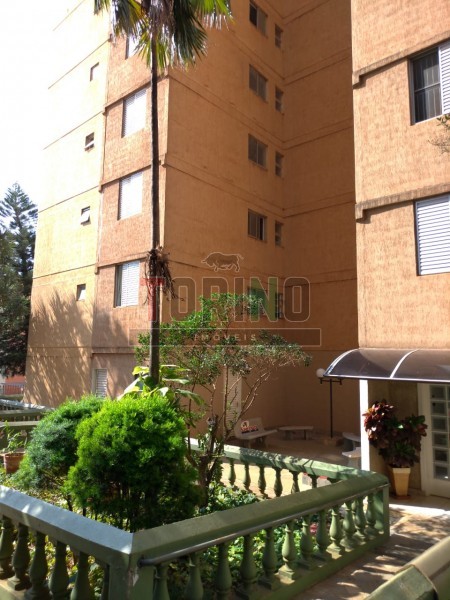 Apartamento - Jardim Paulista - Ribeirão Preto