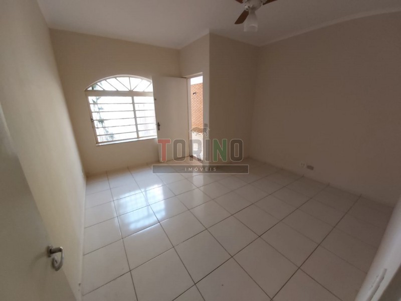 Casa - Jardim Paulista - Ribeirão Preto