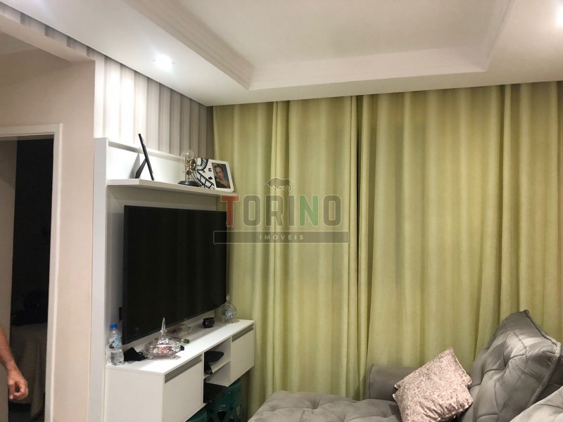 Apartamento - Bonfim Paulista - Ribeirão Preto