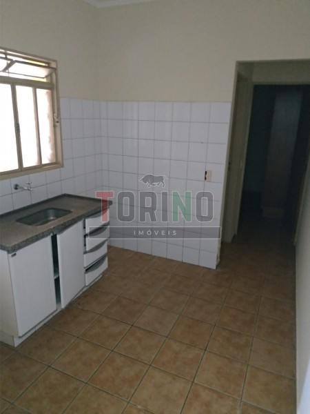Apartamento - Parque Anhanguera - Ribeirão Preto