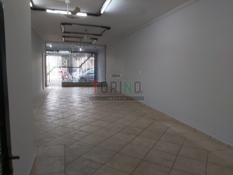 Salão Comercial - Vila Seixas - Ribeirão Preto