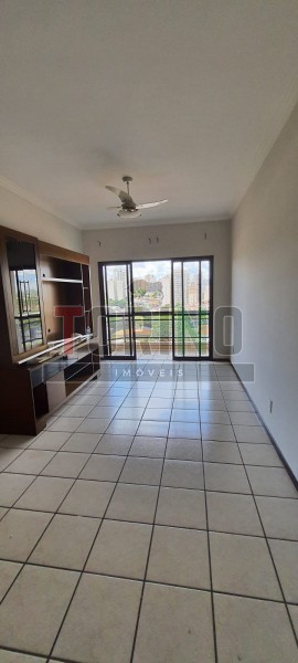 Apartamento - Campos Eliseos - Ribeirão Preto