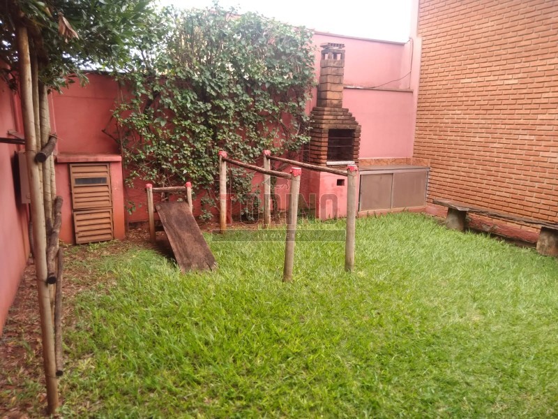 Casa - Jardim Independência - Ribeirão Preto