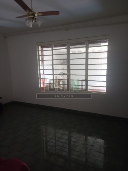 Casa - Vila Elisa - Ribeirão Preto