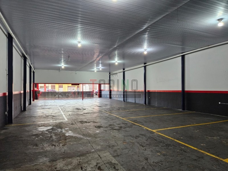 Loja-Salão à venda, 480m² - Foto 2