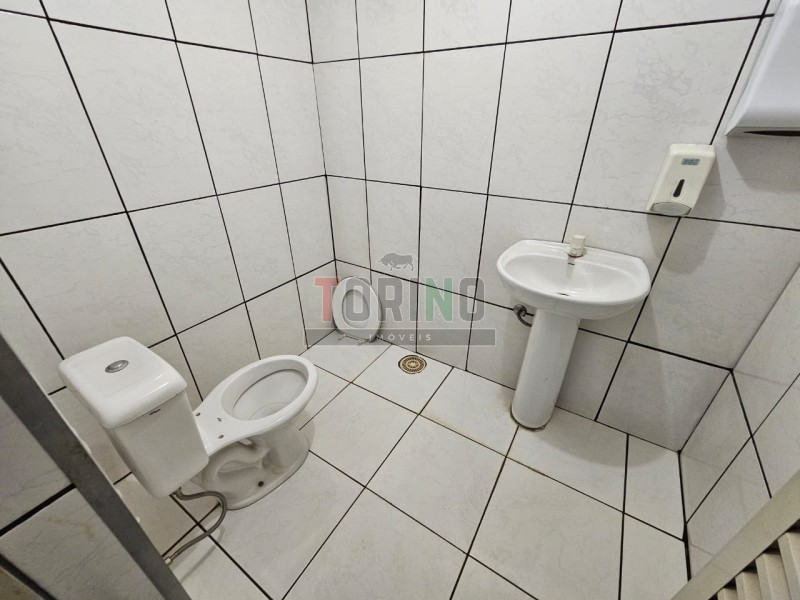 Loja-Salão à venda, 480m² - Foto 8