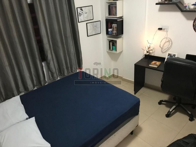 Apartamento - Jardim Nova Aliança Sul - Ribeirão Preto