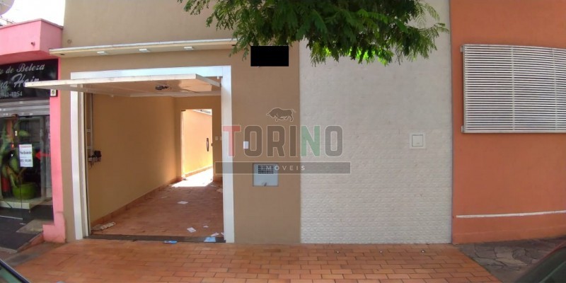 Ponto Comercial - Centro - Ribeirão Preto Ponto Comercial - Centro - Ribeirão Preto