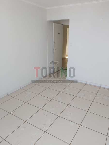 Apartamento - Jardim Paulistano - Ribeirão Preto