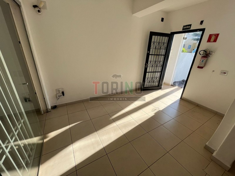 Prédio Comercial - Vila Seixas - Ribeirão Preto