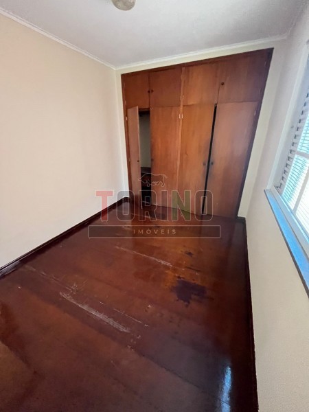 Apartamento - Jardim Paulista - Ribeirão Preto