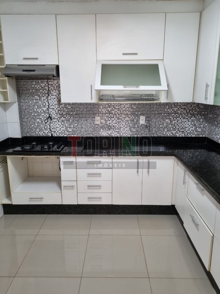 Apartamento - Jardim Palma Travassos - Ribeirão Preto