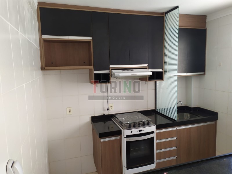 Apartamento - Jardim Manoel Penna - Ribeirão Preto