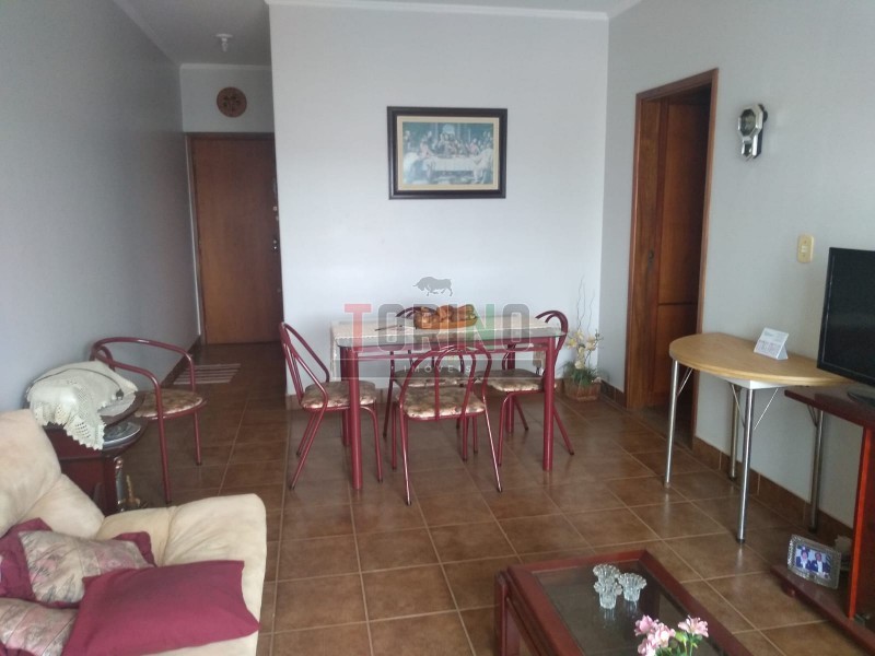 Apartamento - Campos Eliseos - Ribeirão Preto