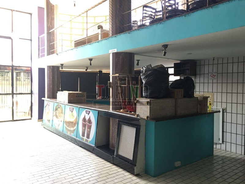 Ponto Comercial - Jardim Paulista - Ribeirão Preto