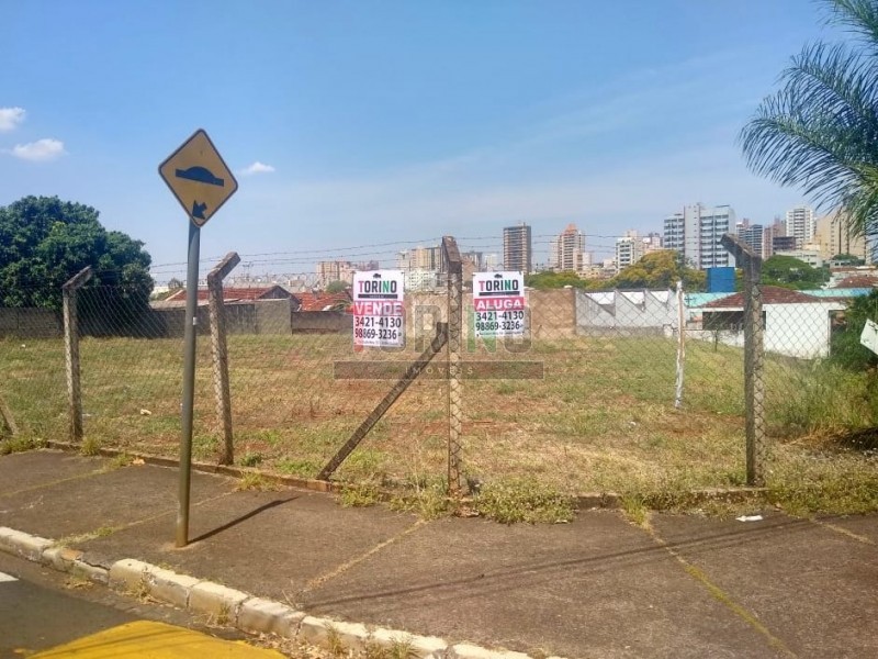 Área - Jardim Mosteiro - Ribeirão Preto