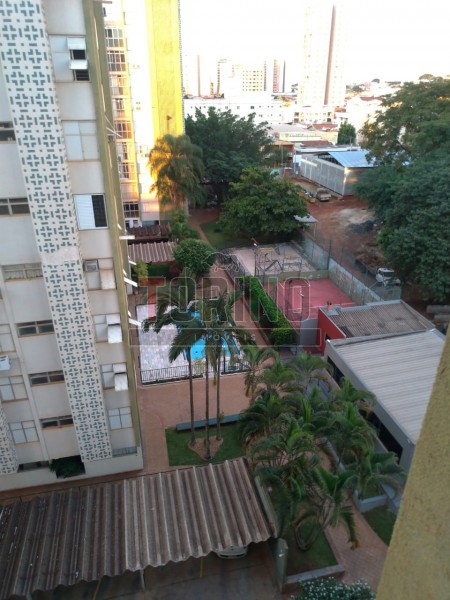 Apartamento Jardim Paulista Ribeirão Preto