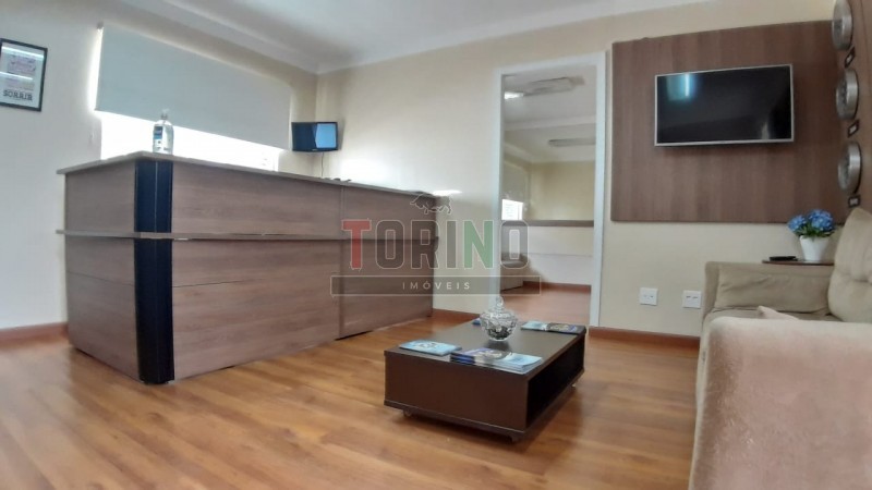 Ponto Comercial - Campos Eliseos - Ribeirão Preto