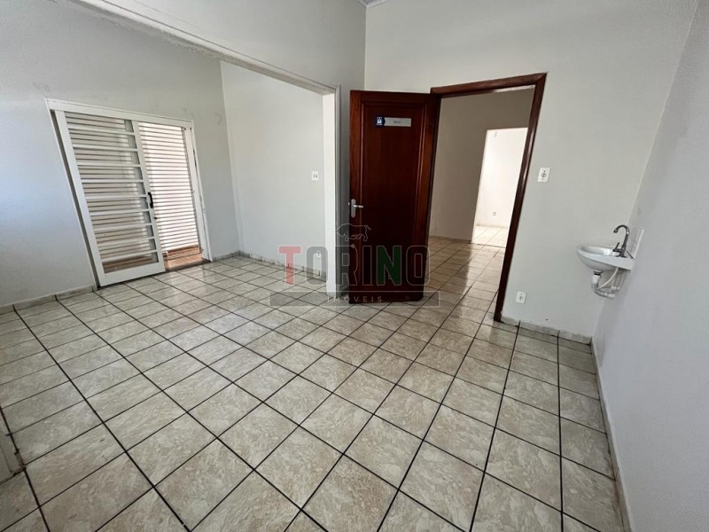 Casa - Centro - Ribeirão Preto