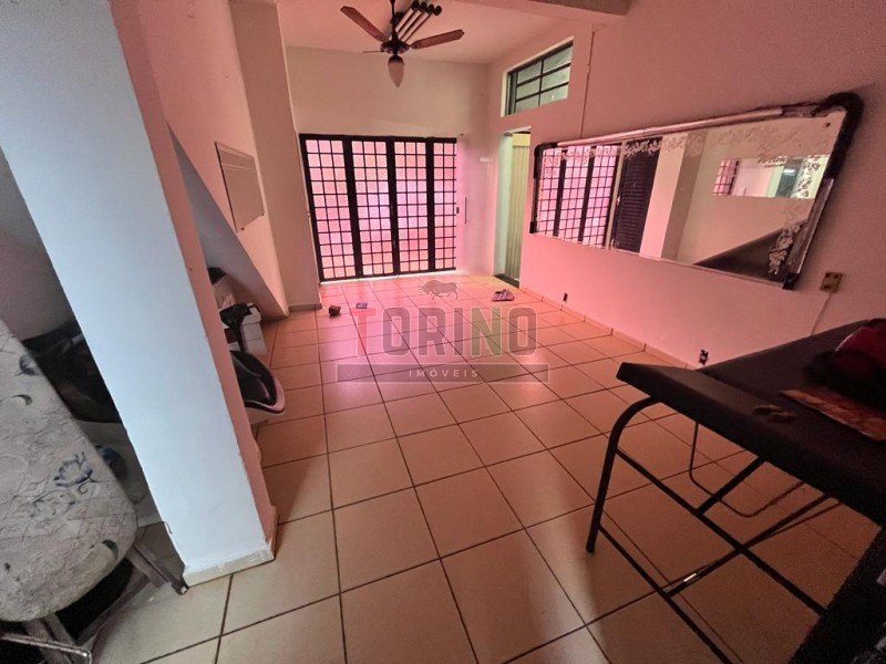 Casa - Jardim Castelo Branco II - Ribeirão Preto