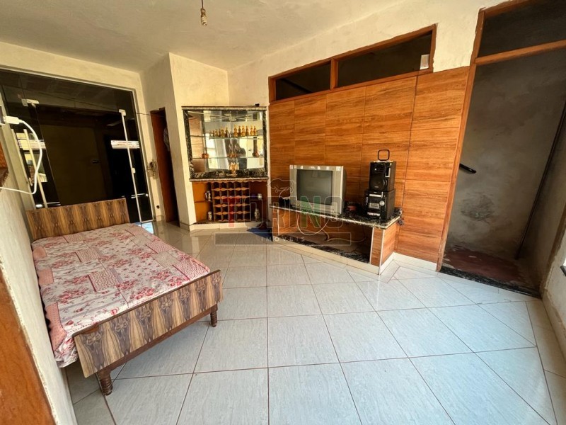 Casa - Simioni - Ribeirão Preto