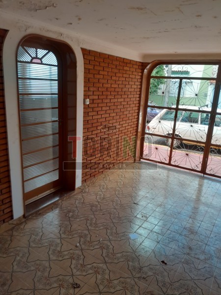 Casa - Campos Eliseos - Ribeirão Preto