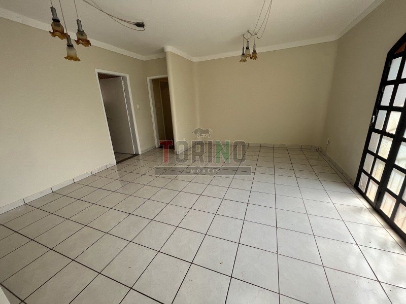 Apartamento - Jardim Paulista - Ribeirão Preto