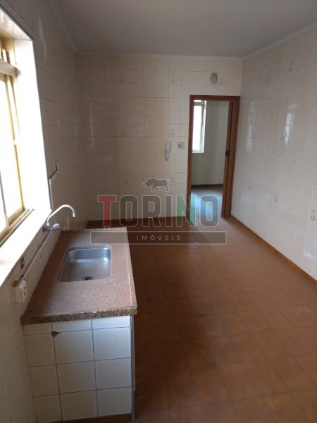 Apartamento - Jardim Palma Travassos - Ribeirão Preto