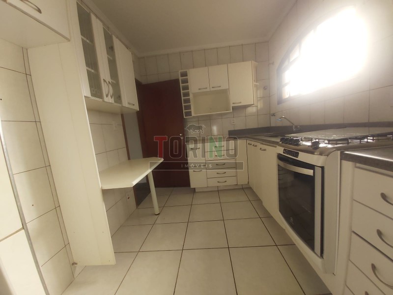 Apartamento - Jardim Paulista - Ribeirão Preto