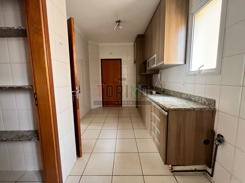 Apartamento - Jardim Botânico - Ribeirão Preto