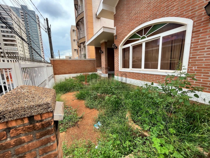 Casa - Jardim Paulista - Ribeirão Preto