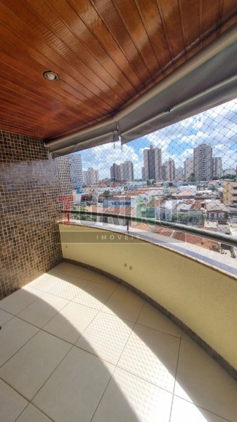 Apartamento - Vila Seixas - Ribeirão Preto