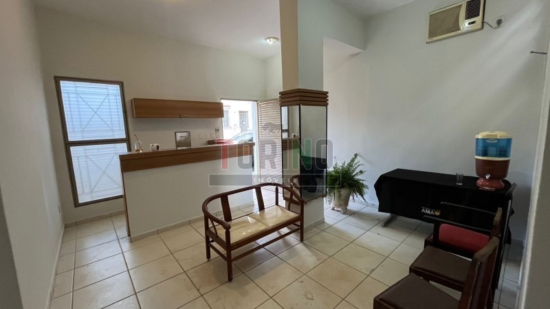 Sala Comercial - Vila Seixas - Ribeirão Preto