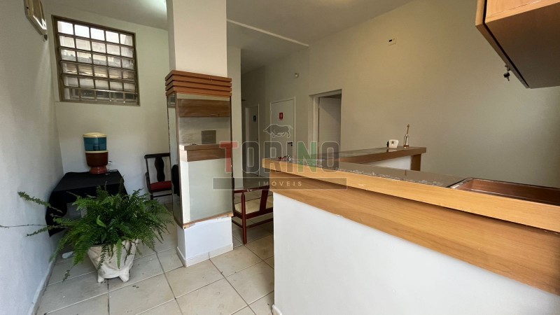 Sala Comercial - Vila Seixas - Ribeirão Preto